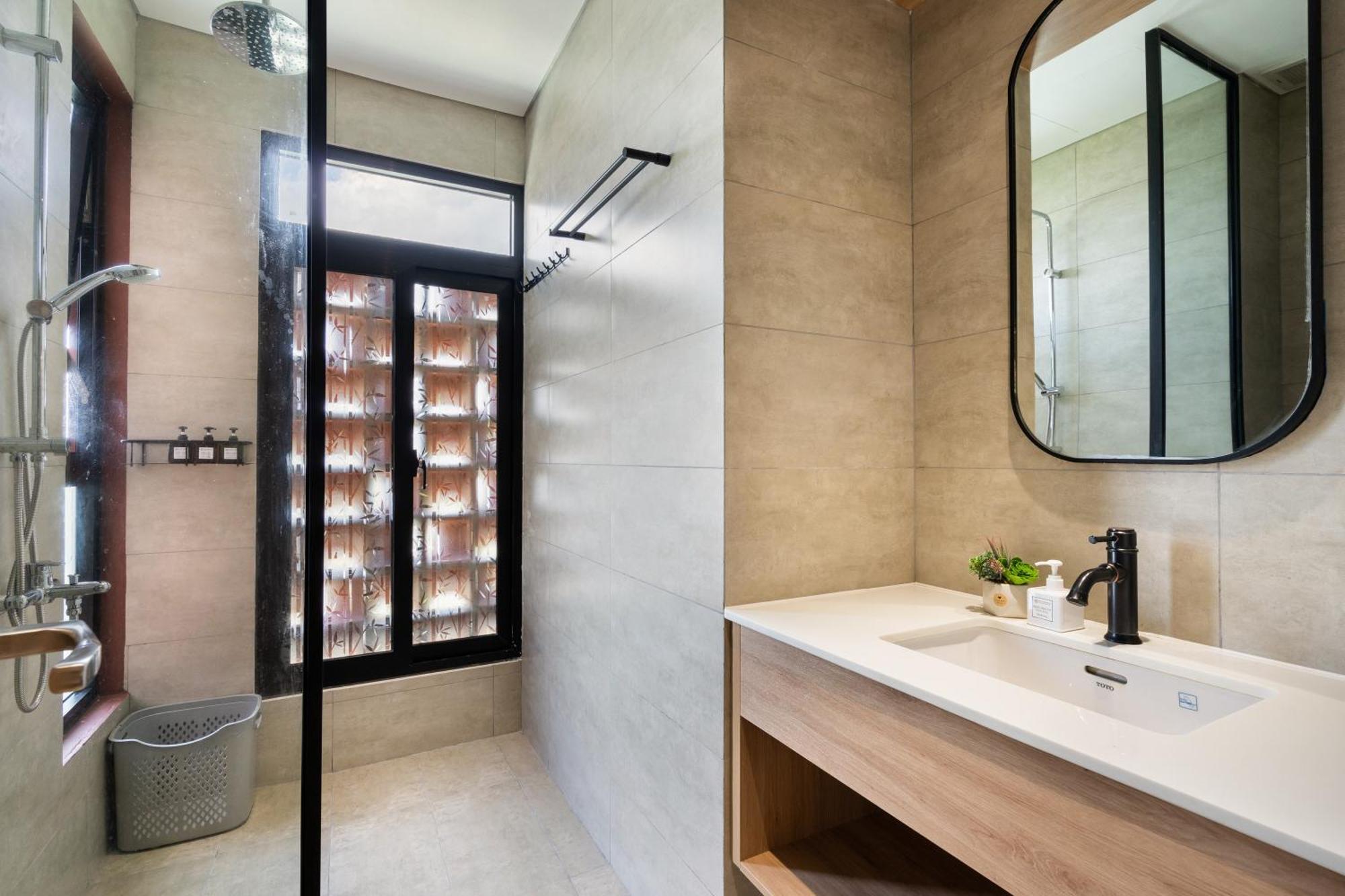 The Rebirth Apartment Binh Chau Ho Tram Bà Rịa Exterior foto