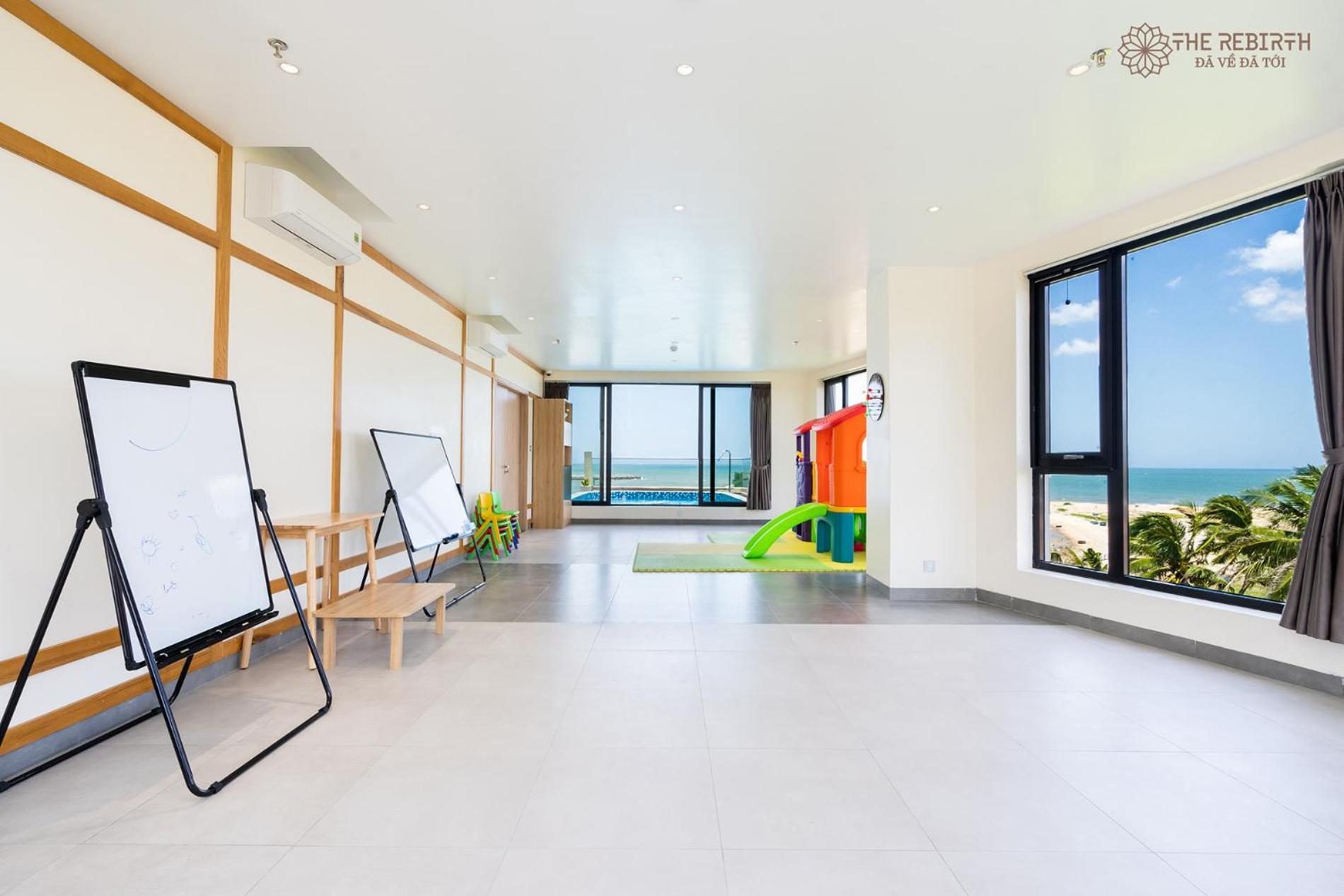 The Rebirth Apartment Binh Chau Ho Tram Bà Rịa Exterior foto